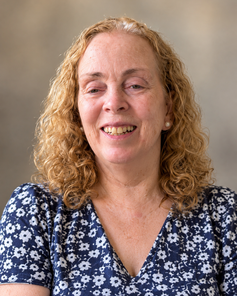 Mary Joanna Daniels (Baird) Profile Photo