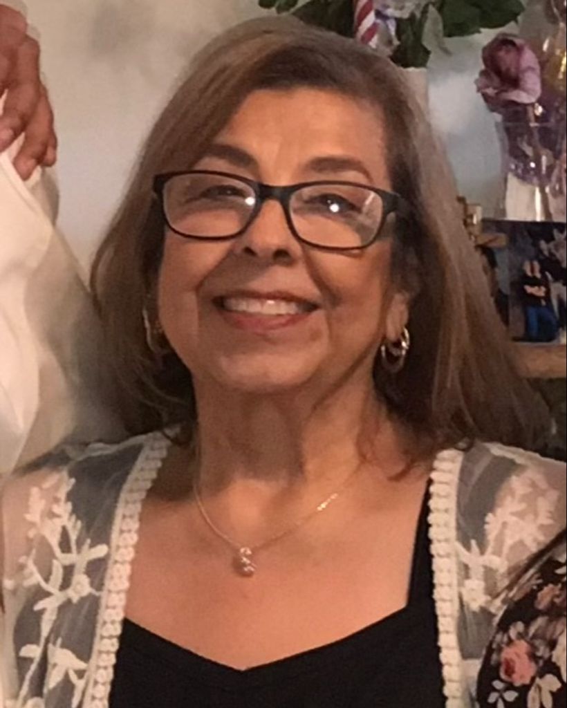 Eva Chavez Profile Photo