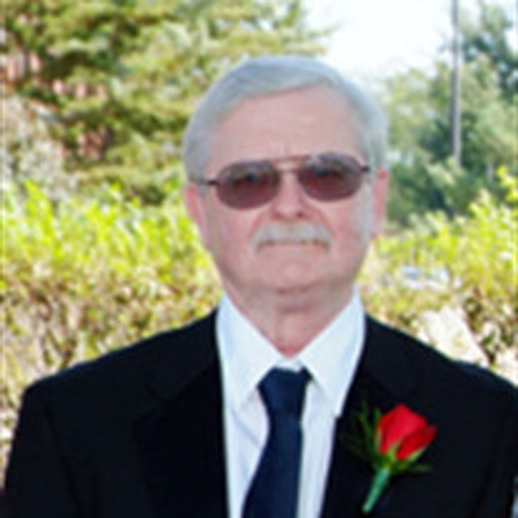 James Edward Nelson