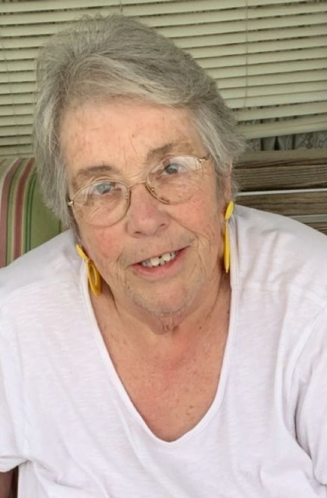 Jennifer "Jennie" Elaine Mollett