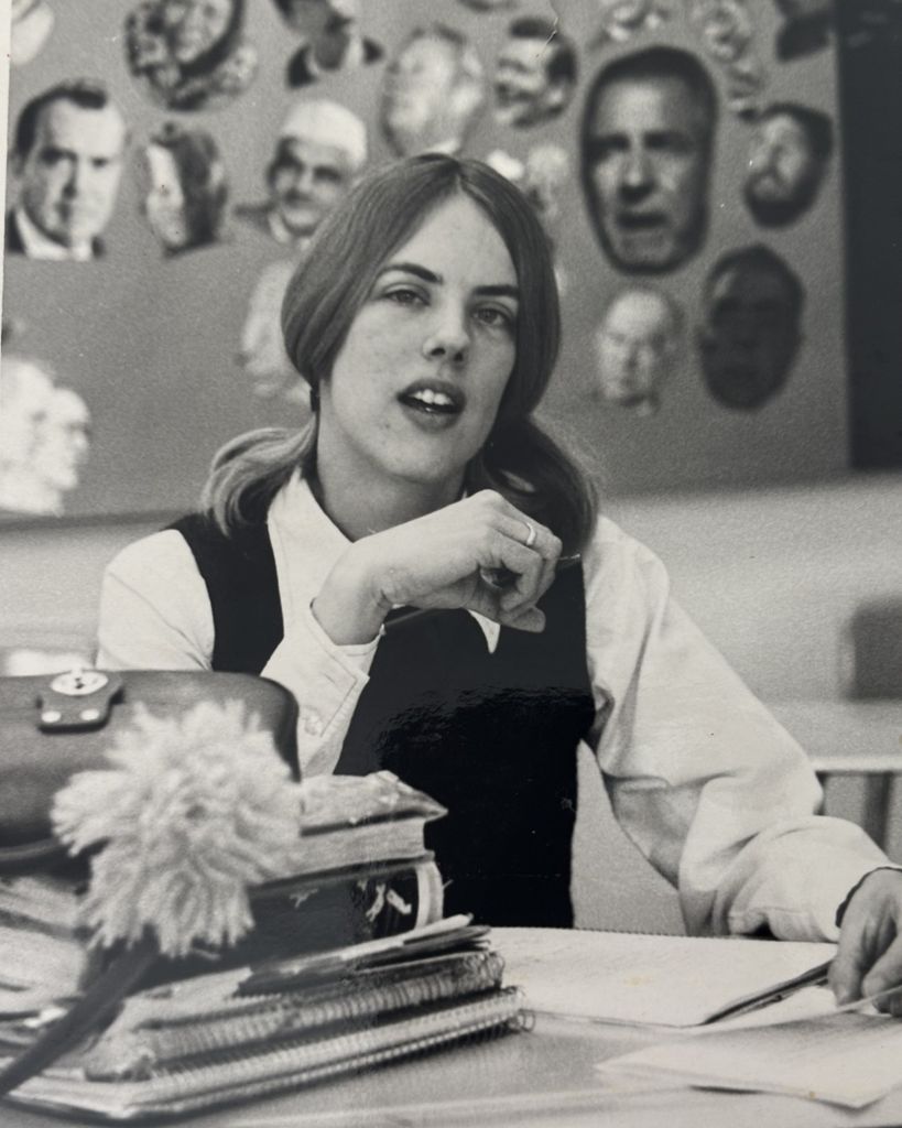 Linda Jeanne LaRock