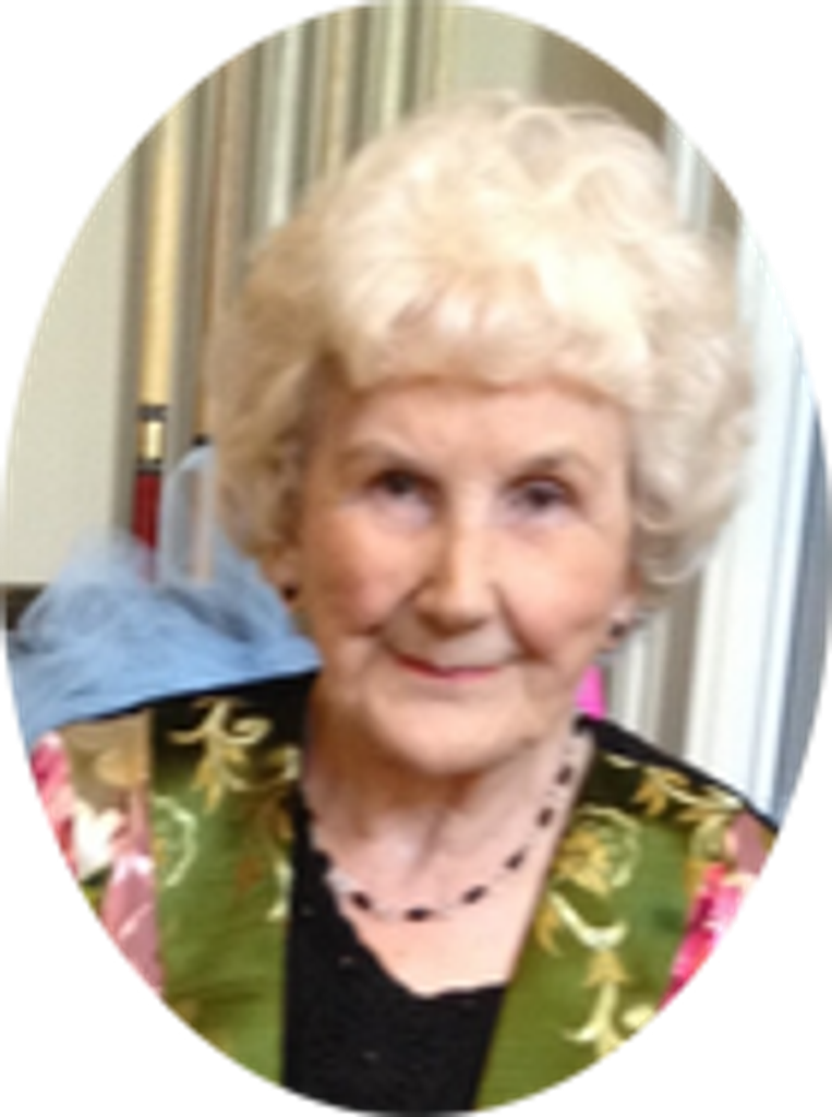Edna Cook Woods