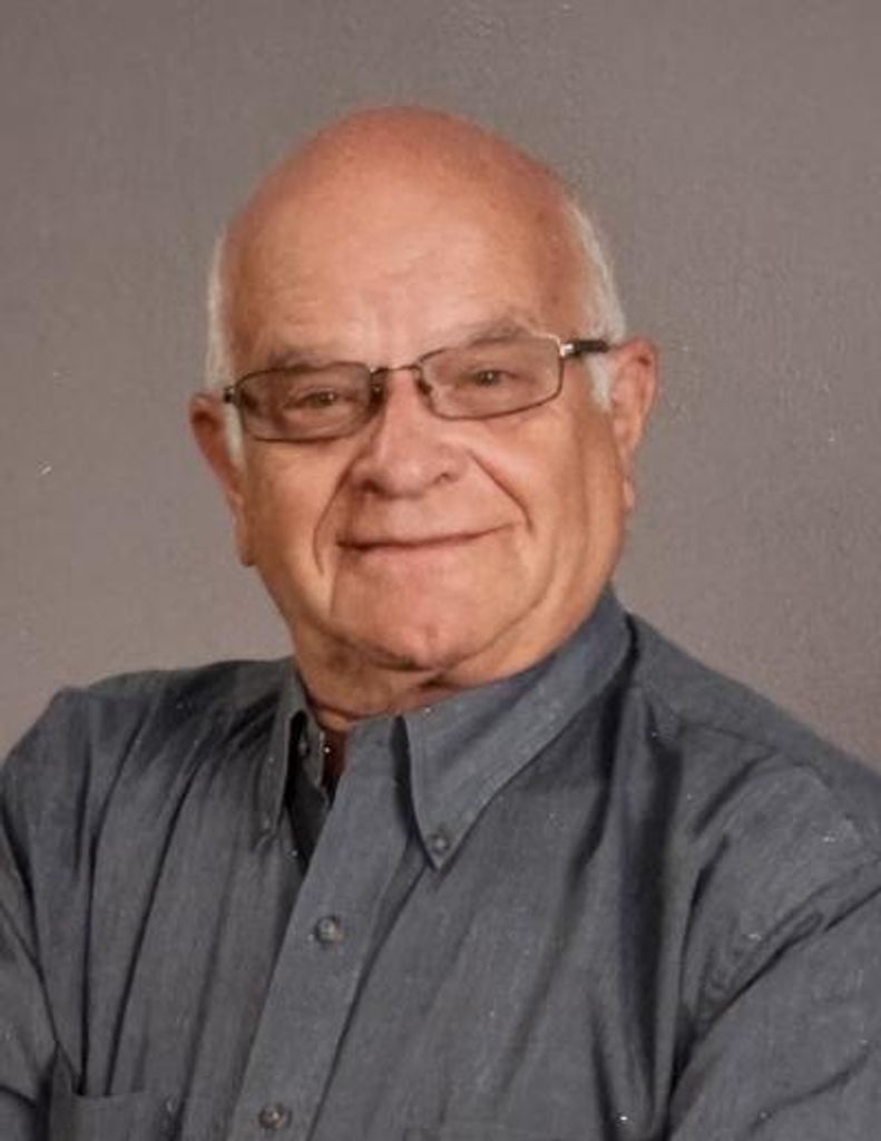 Enos Heatwole Horst