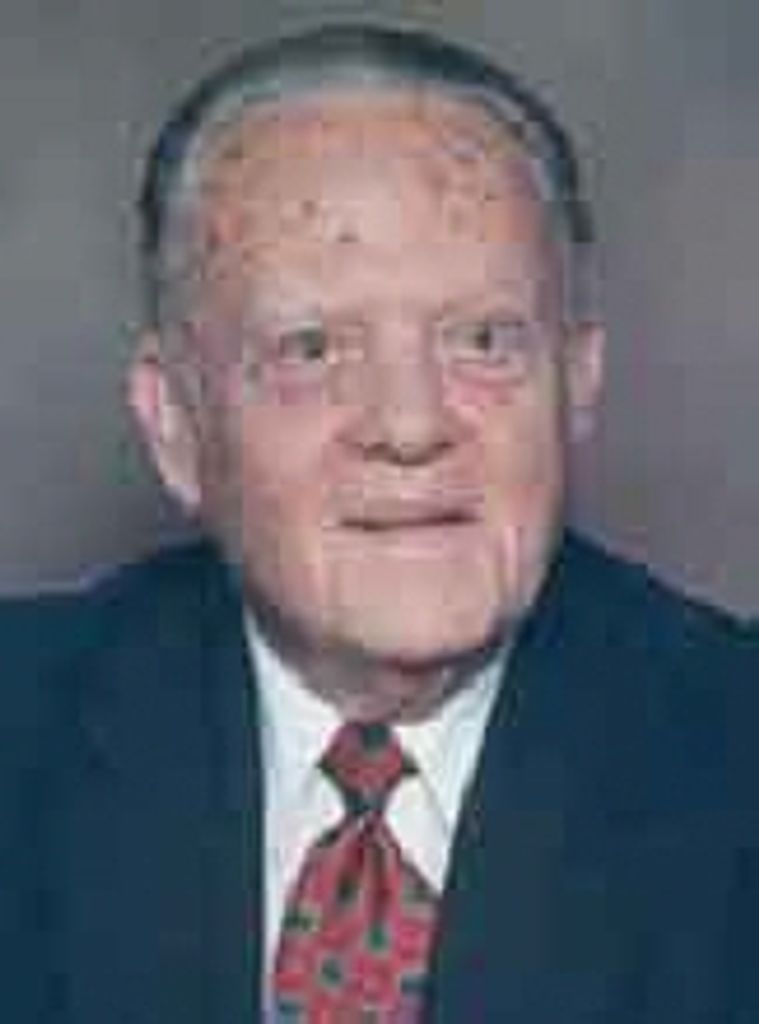 Dr. Floyd R. Sanders, Jr.