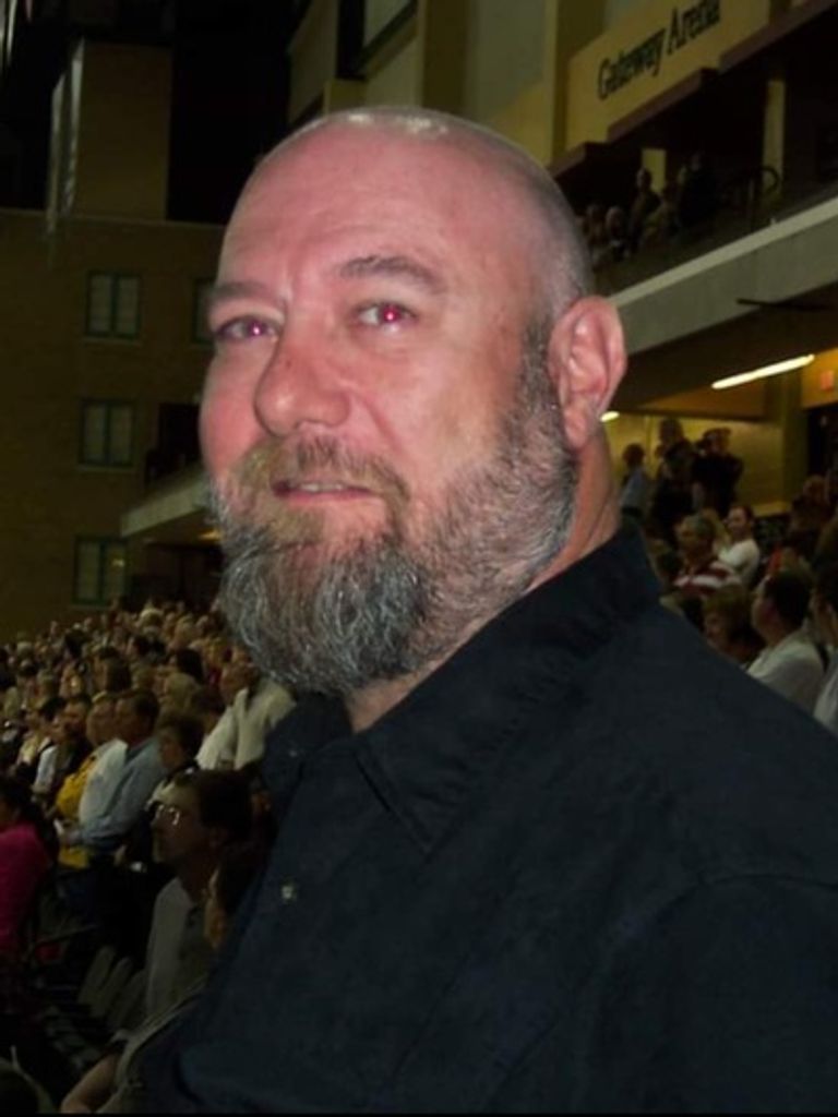 Troy "Blue" M Taylor Profile Photo