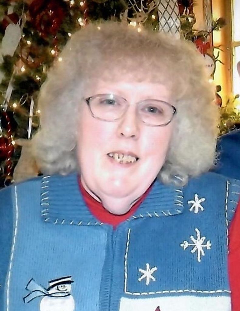 Donna Fay Wright Profile Photo