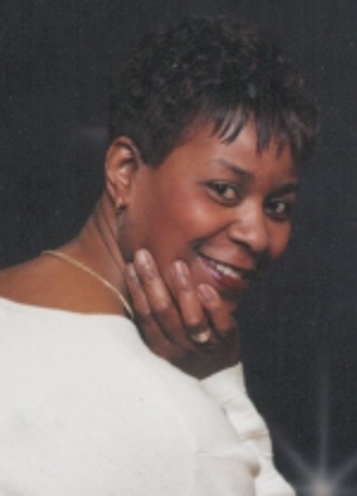 Patricia Diane Walker