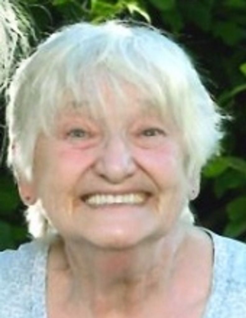 Juanita M. Sarver
