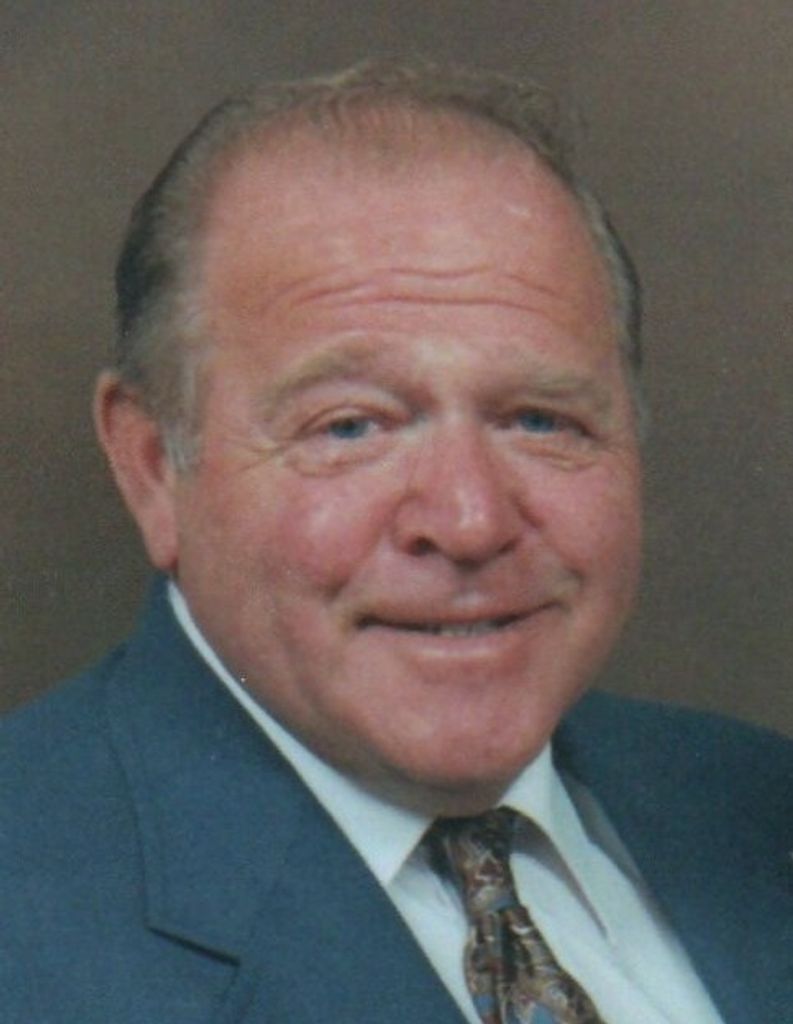 Edward Weiss