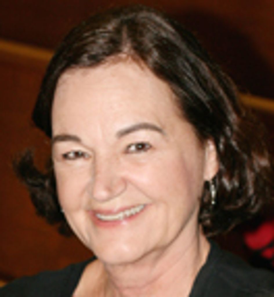 Judy Aleene Attaway Profile Photo