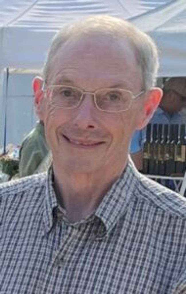 Alan E. Grobe