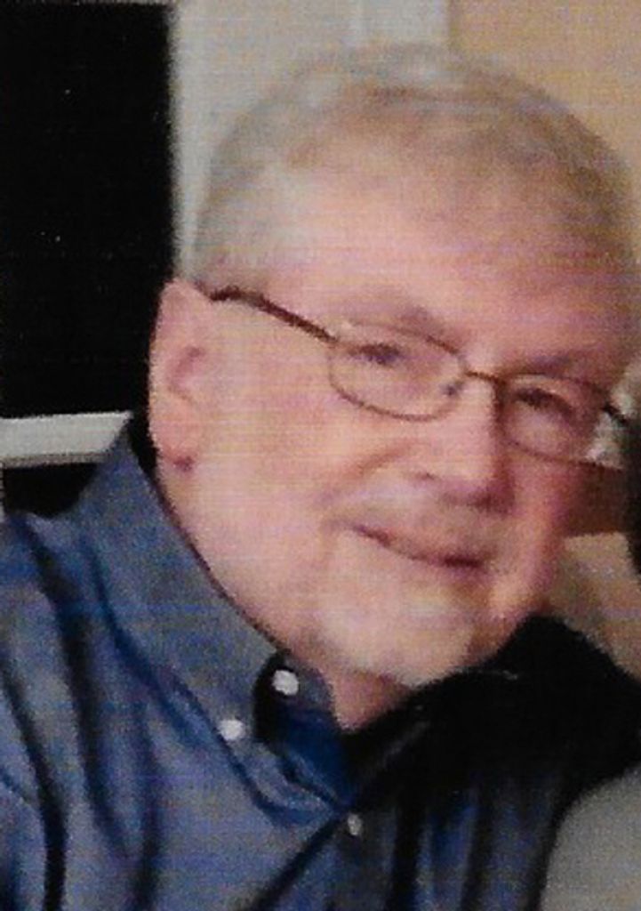 Richard David Foy