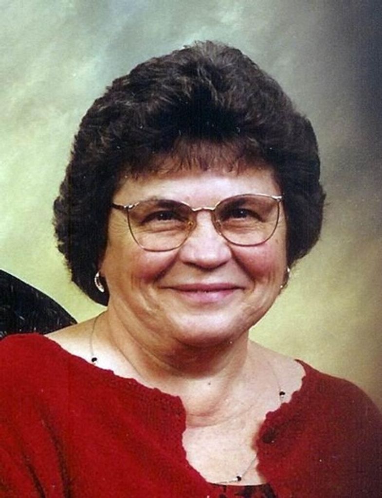 Alice Gae Ratliff Profile Photo