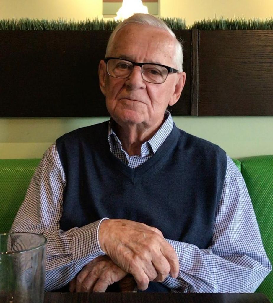 Bernard F. Chouinard