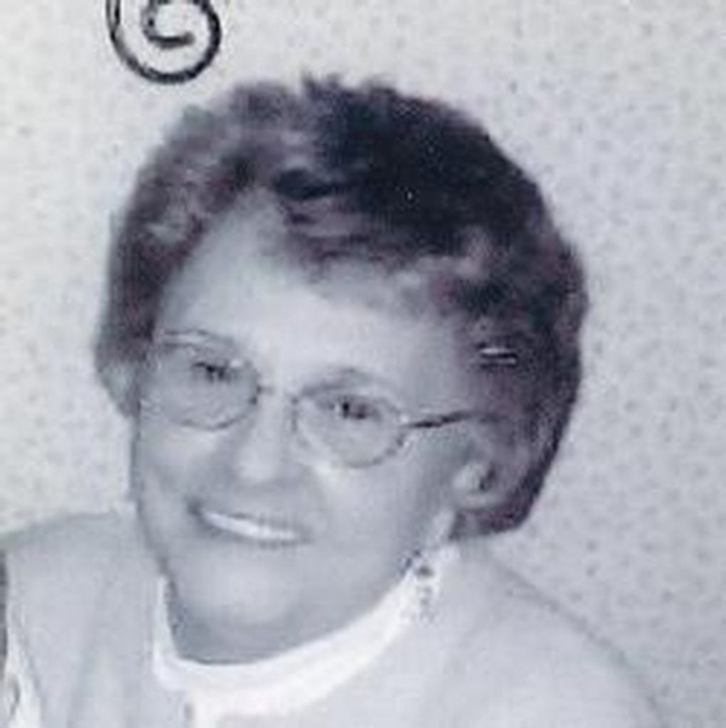Barbara K. Powers