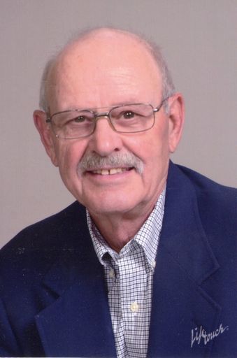 Duane Tessier's obituary image