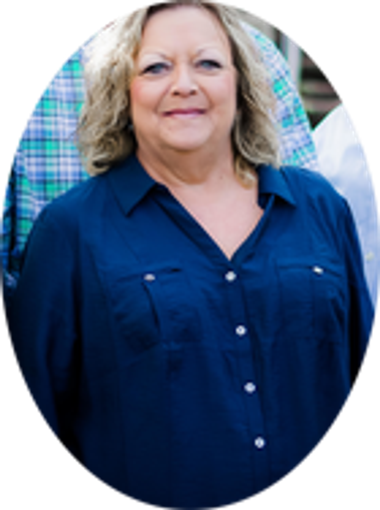 Brenda Berry Profile Photo