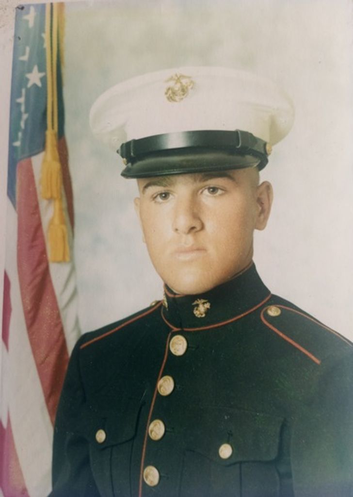 Frank Victor Leocadi, Jr.