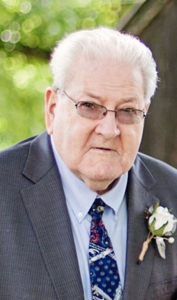 John Tackett, Jr. Profile Photo