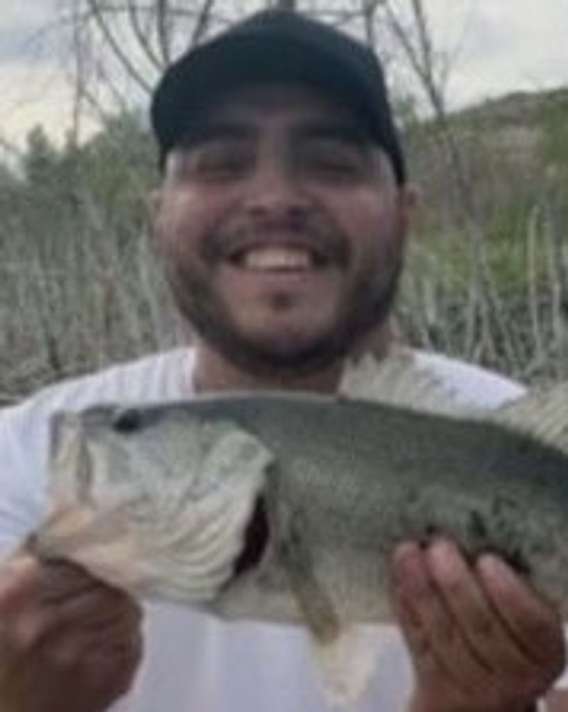 Paul Soliz Profile Photo