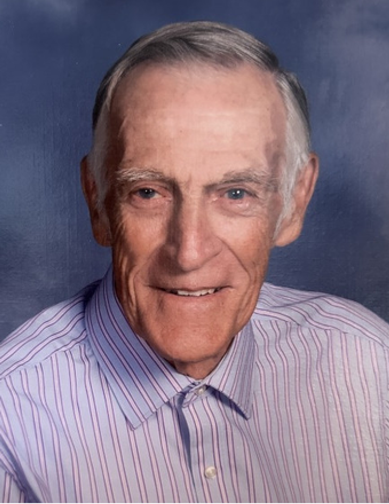 Donald Clarence Kuipers Profile Photo