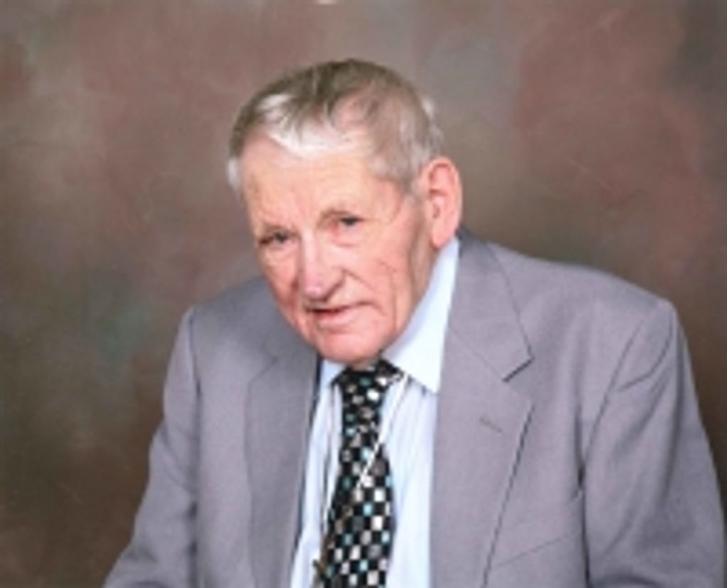 Robert E. Mohr Profile Photo