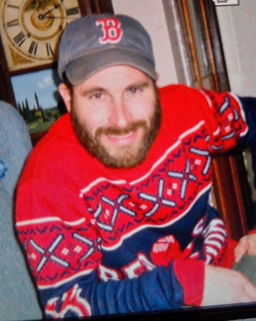 Thomas R. MARGESON