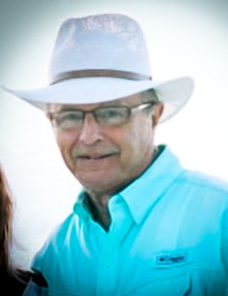 David Lewis Estes Profile Photo