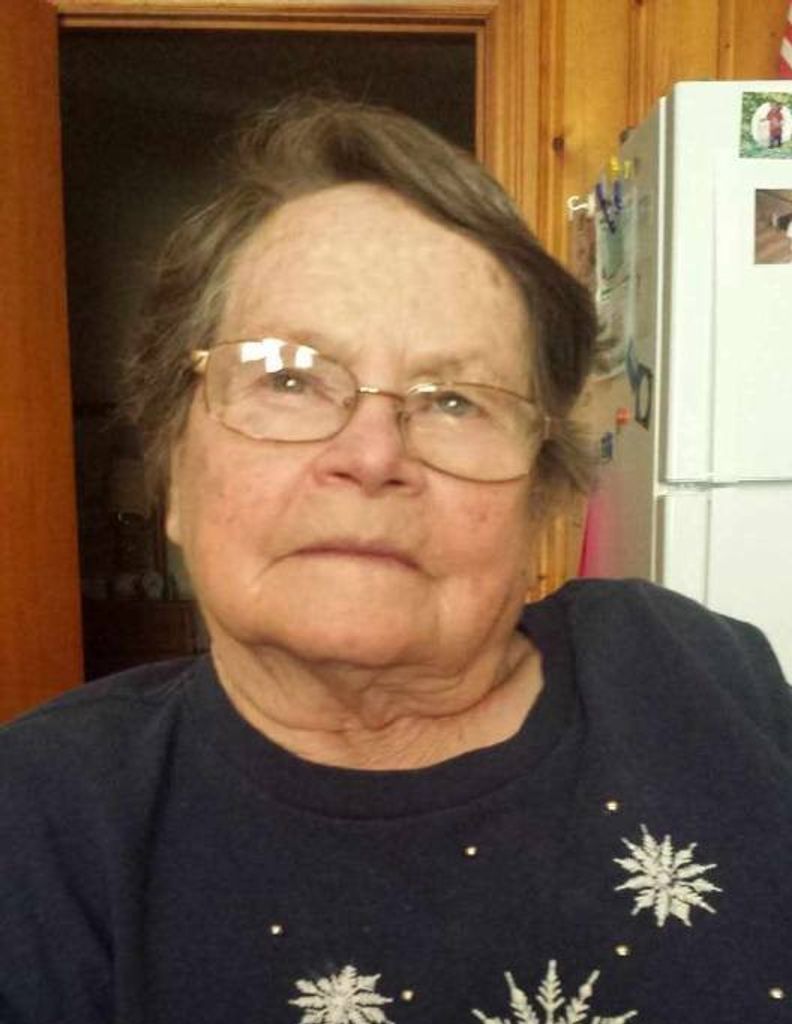 Marjorie (Porter)  Weatherford Profile Photo