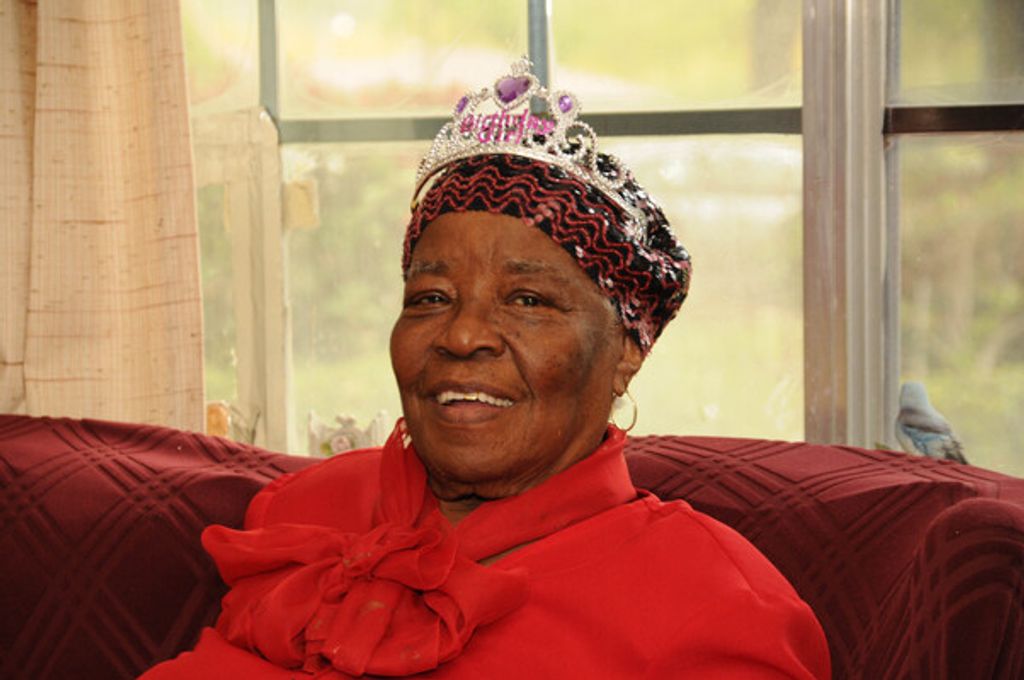 Clarice Burks Profile Photo