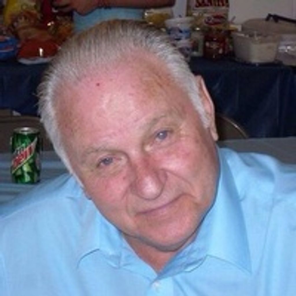 Donald Franklin Gallimore