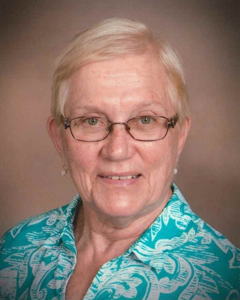 Patricia M. Solheid Profile Photo