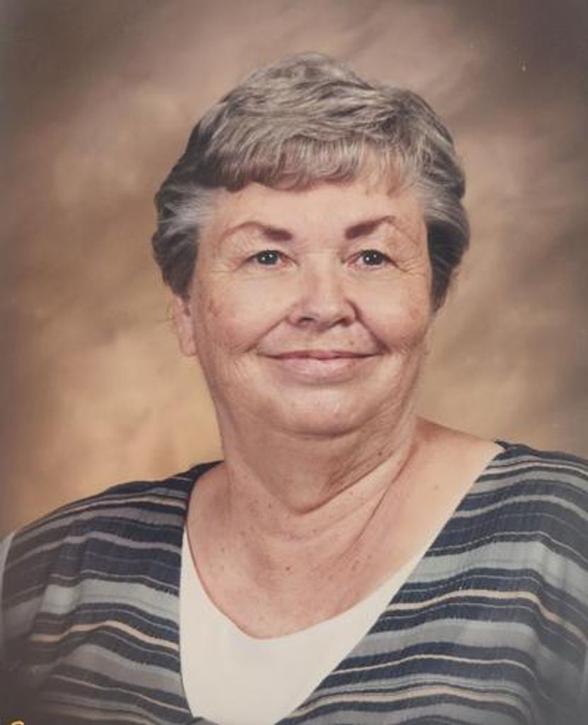 Priscilla Dean Charvez