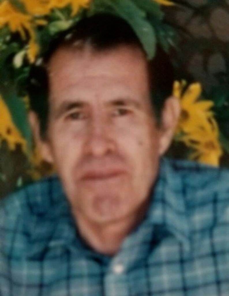 Gilbert Gutierrez Sr.