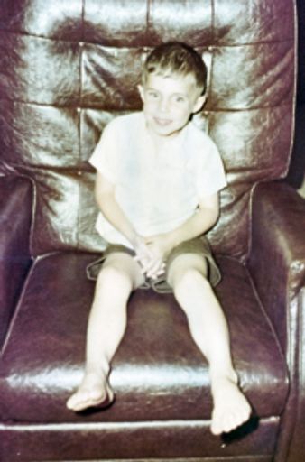 Larry Scott Jarrell photo gallery thumbnail 9 of 45