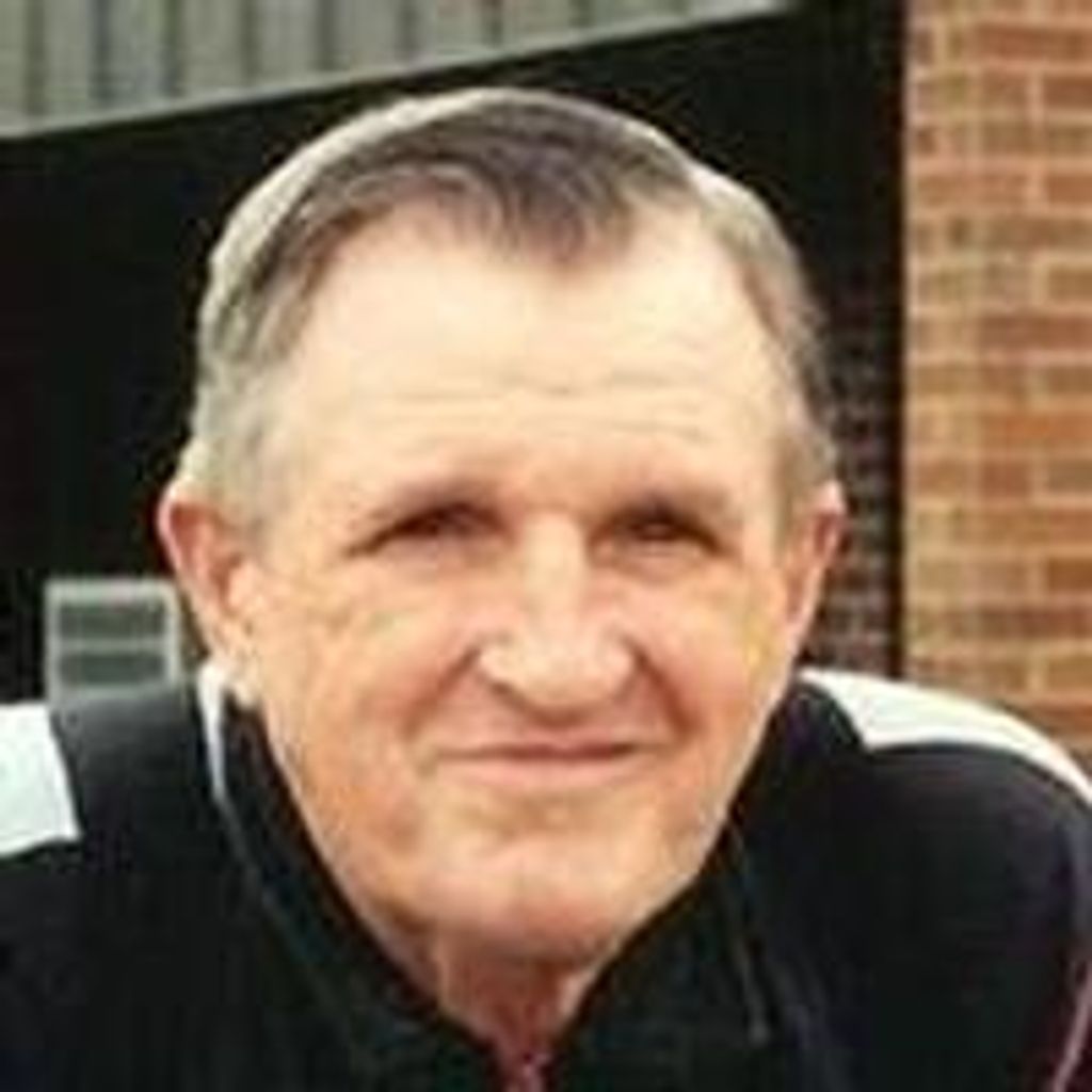Loran Wrightsman Jr.