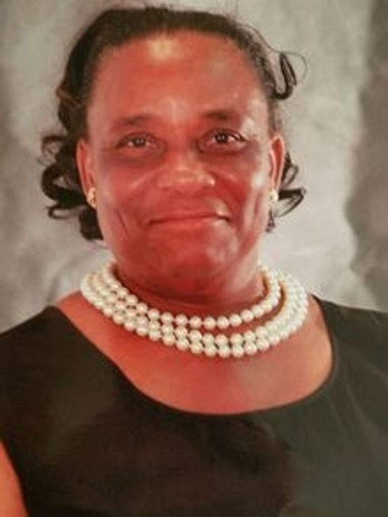Ms Dorrett Hylton