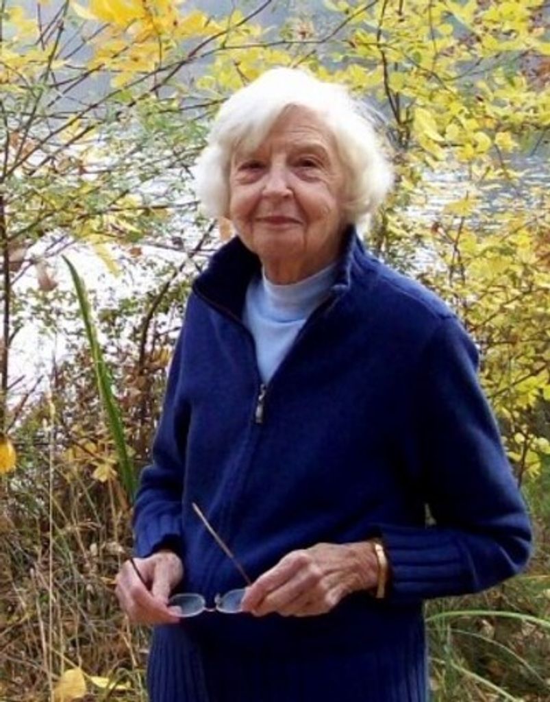 Betty Evelyn Coad Profile Photo