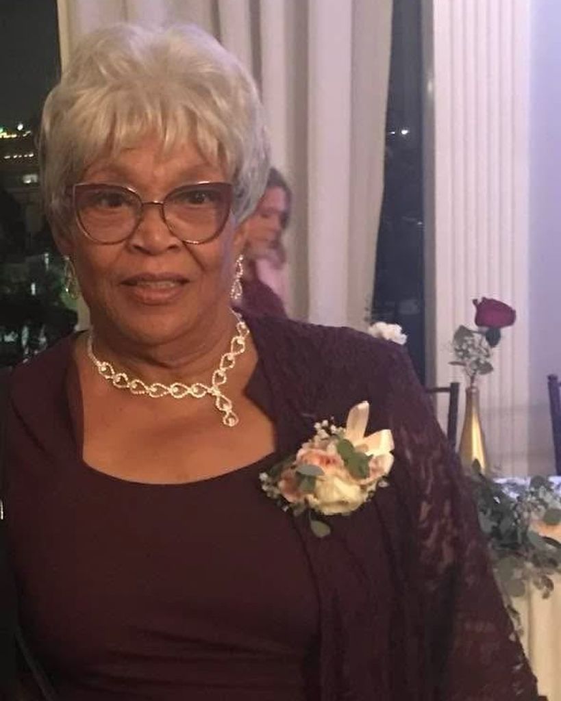 Joyce Lynn Roundtree