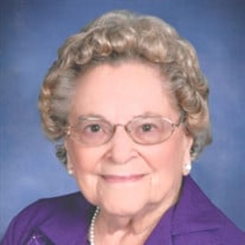 Rita Dorothy Mosley Leger