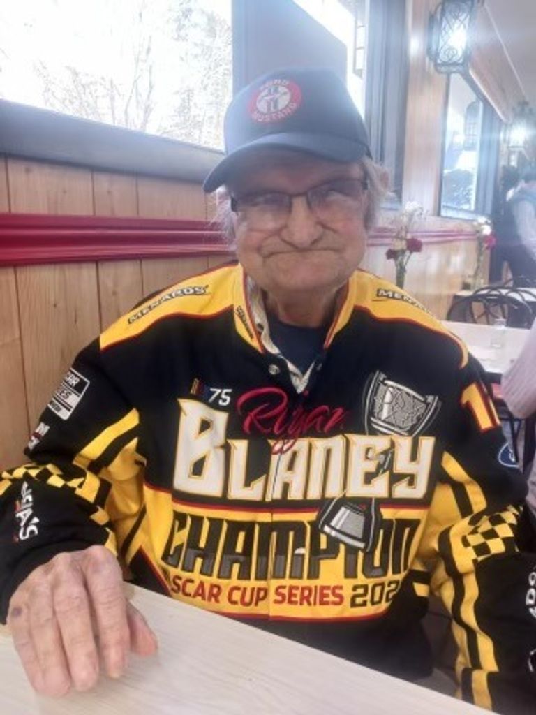 Daniel Rideout Profile Photo