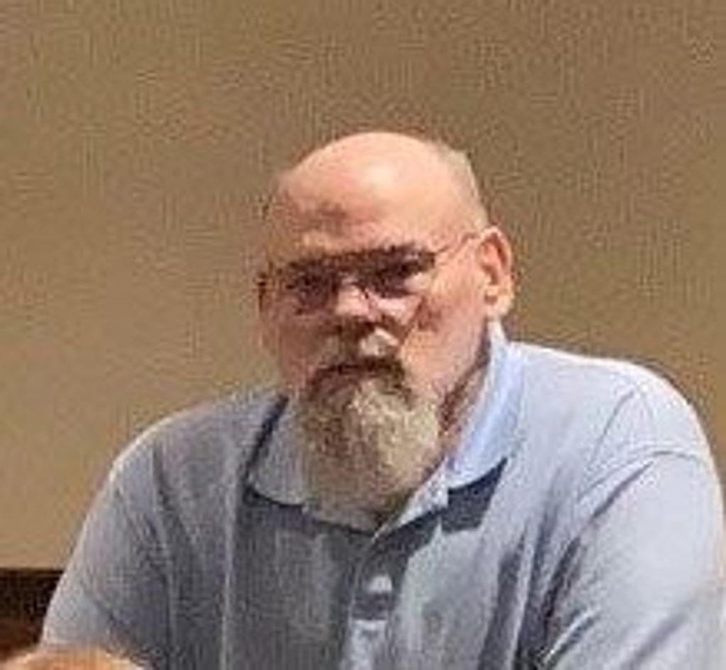 Ricky E. Hahn