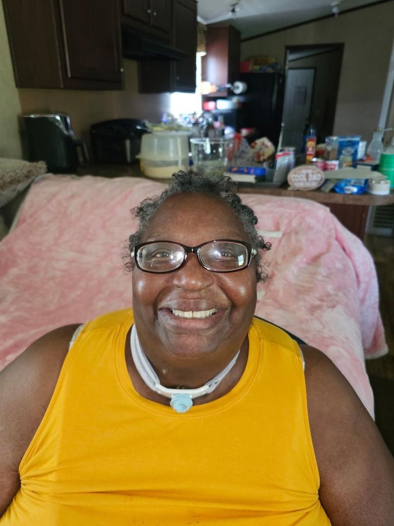 Ms. Vivian Louise Morris Profile Photo