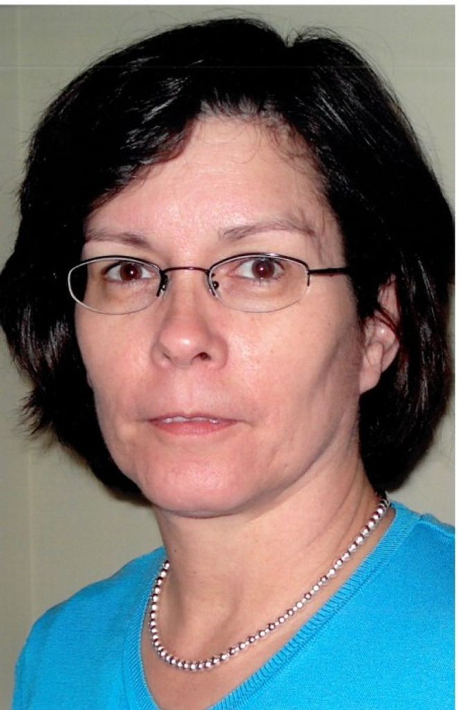 Deborah Elaine O'Banion