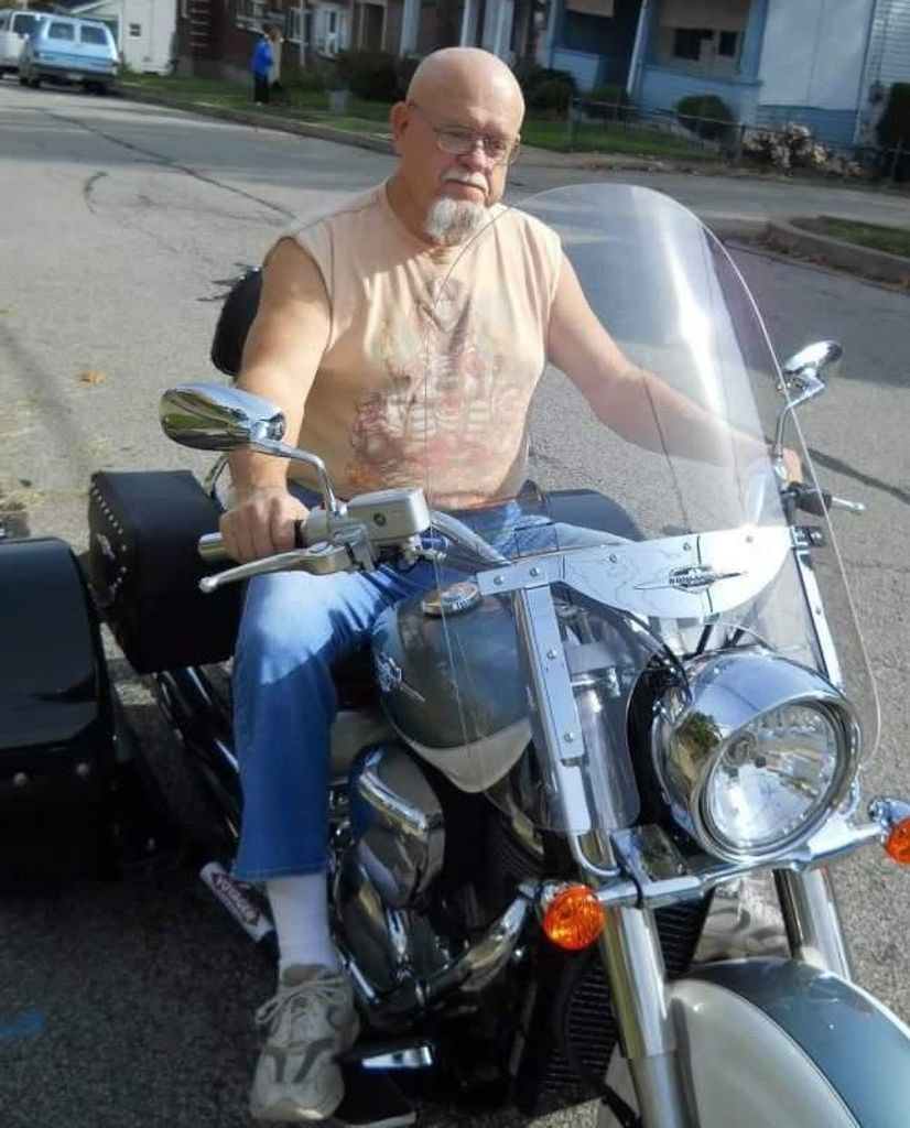 Michael G. Rogers