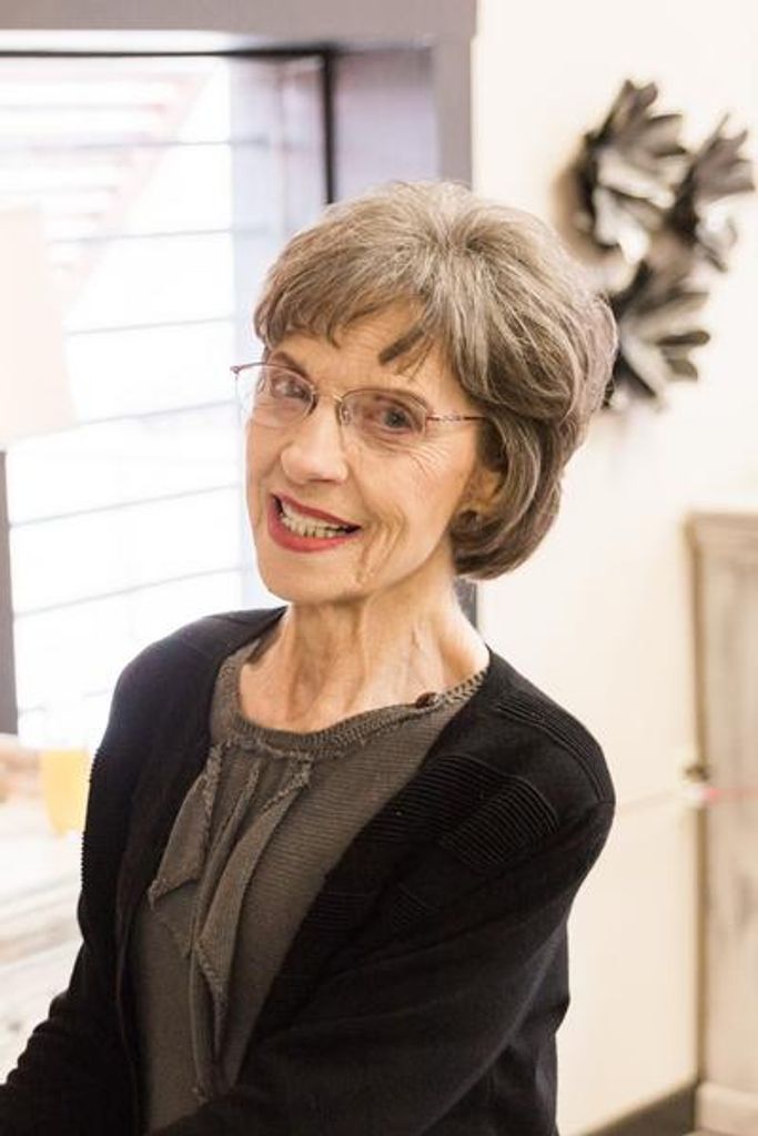 Aileen Murphy Browning Profile Photo