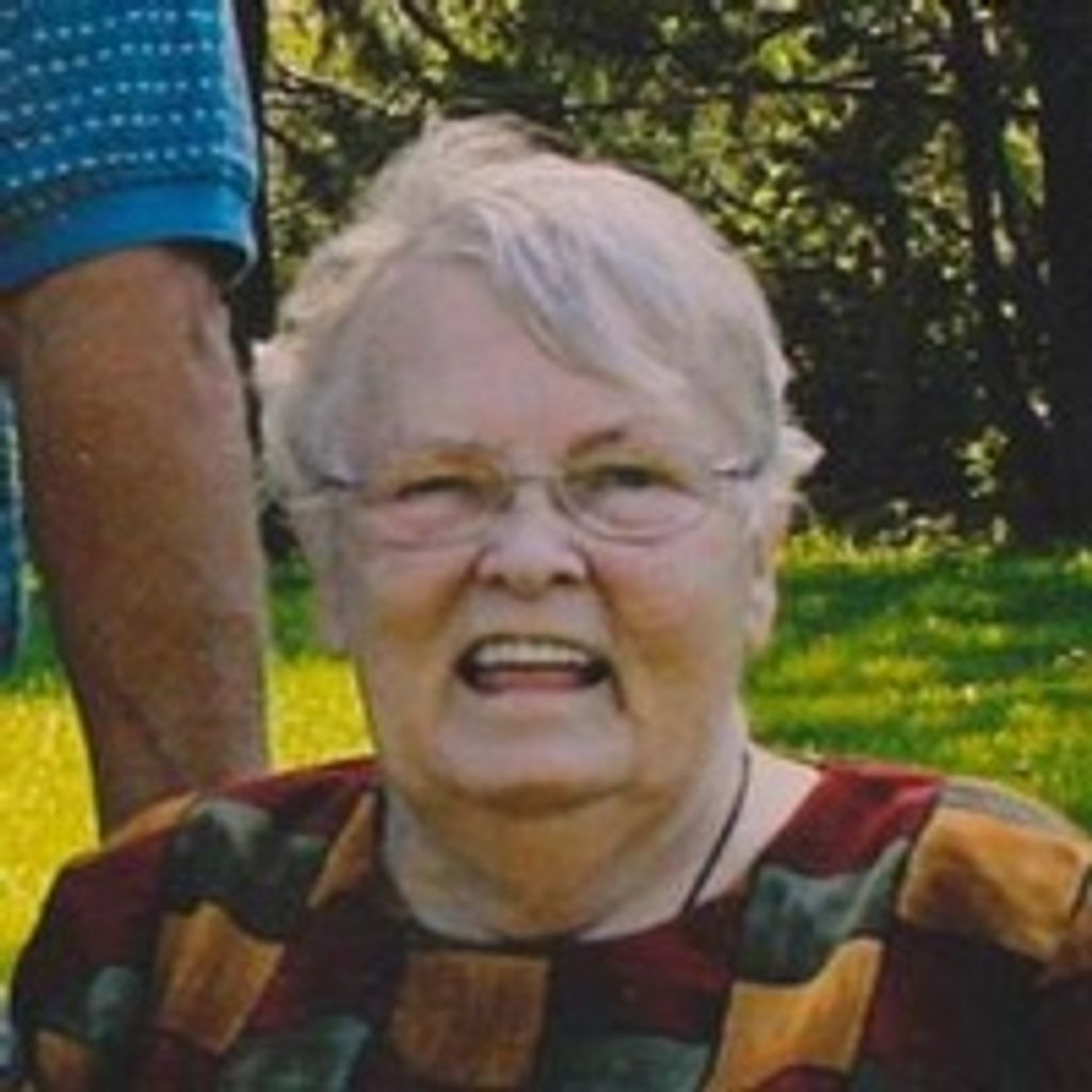 Sharon K. Anderson