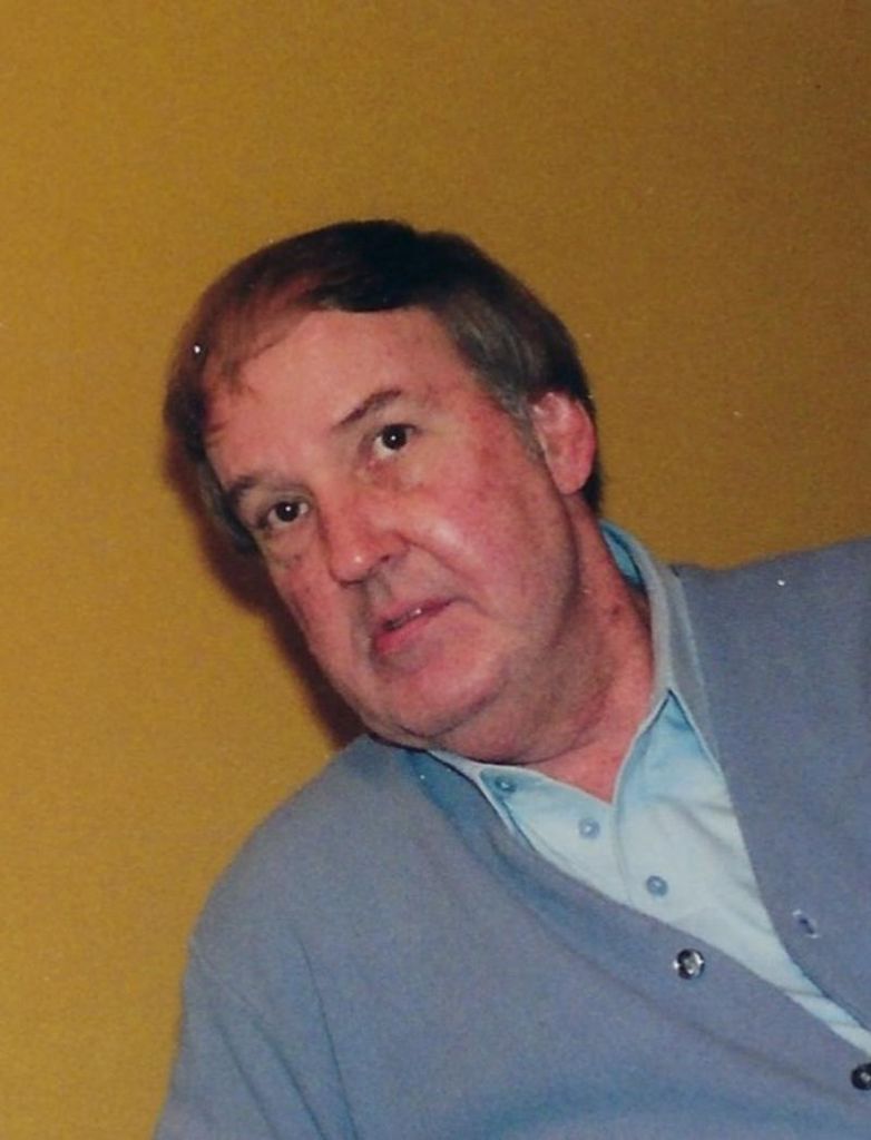 Theodore "Ted" Abbott Lowery, Jr. Profile Photo