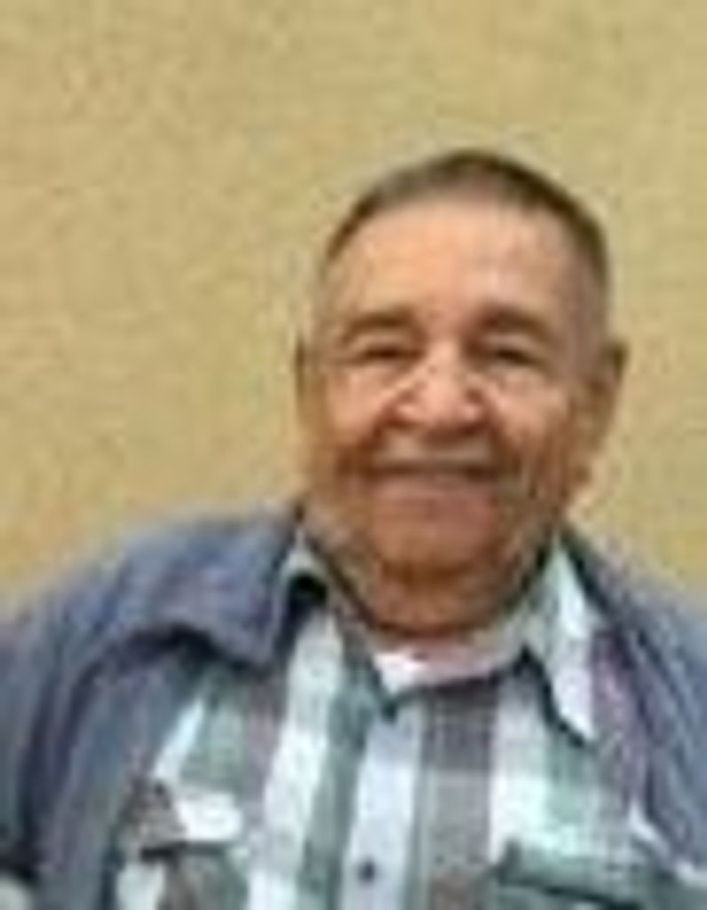 Ramon Cecena