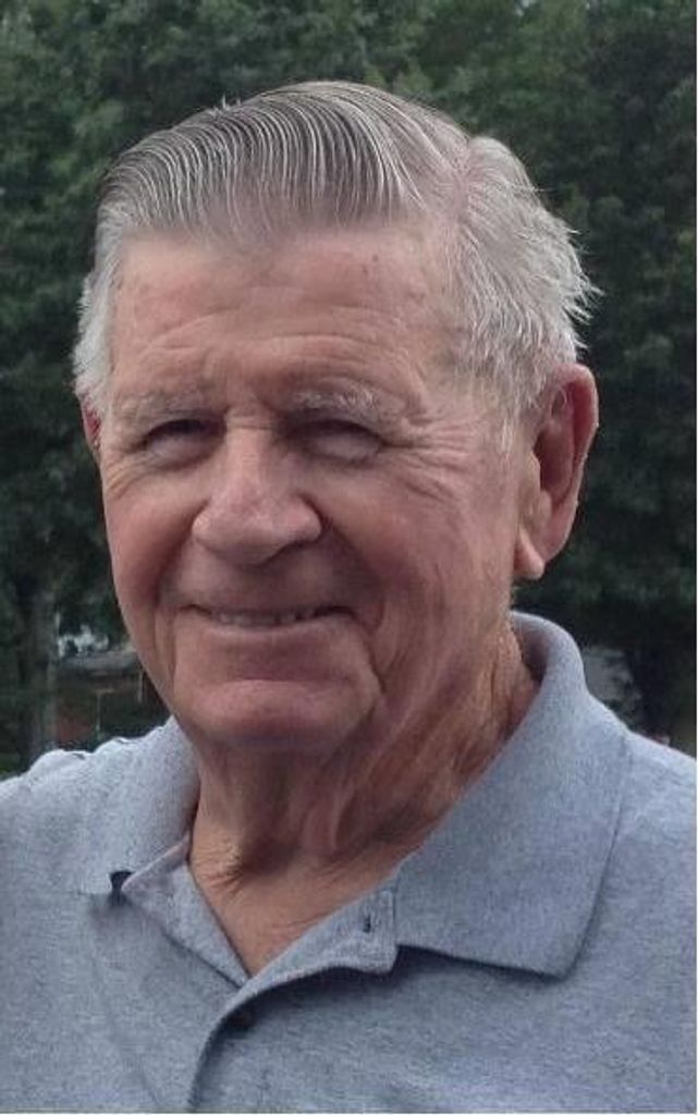 Glenn Guido Davis